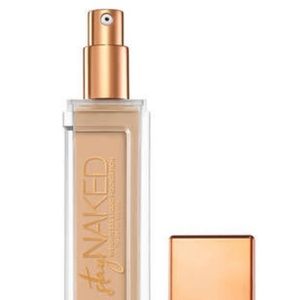 Never opened Urban decay foundation